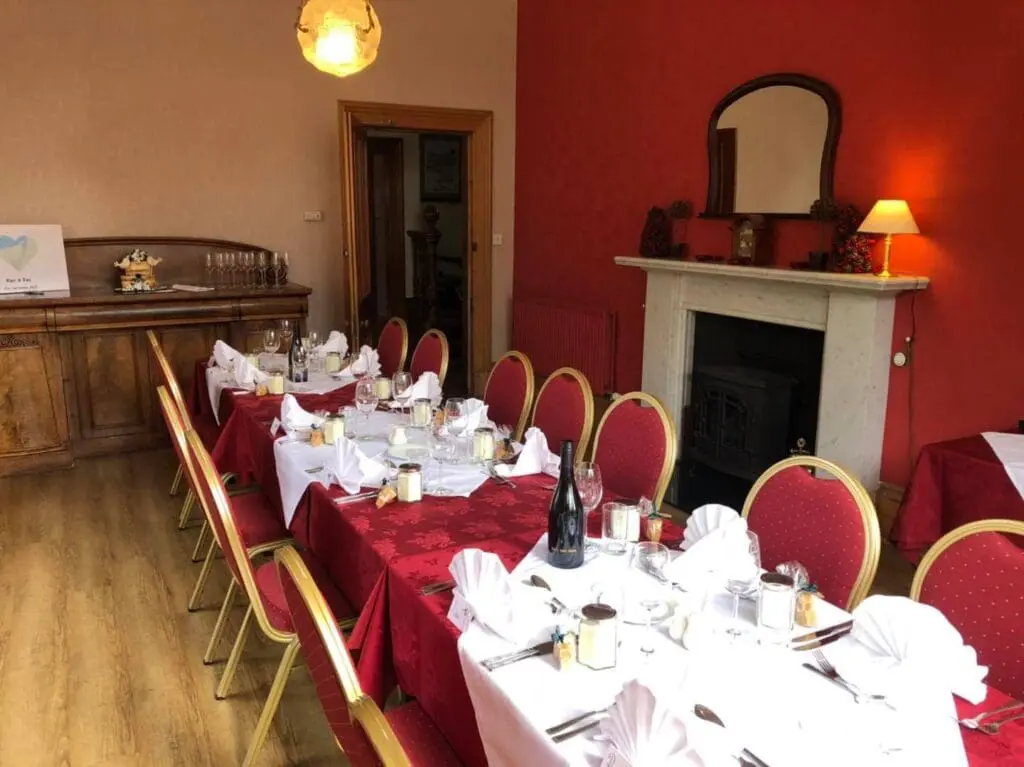 weddings in nairn