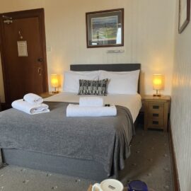 Single En-suite Room At Westerlea Hotel